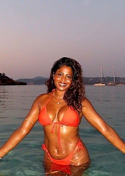 Sindujah Kanesanathan